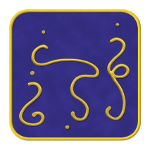 Transformationssymbol Engel für ausgewogenes Pflichtbewusstsein