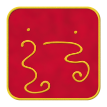 Transformationssymbol Engel für Wertigkeit und Selbstwert