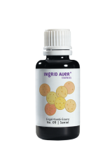 Kombi-Essenz No. 09 Saniel; 30 ml