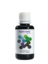 Kombi-Essenz No. 27 Sariel; 30 ml