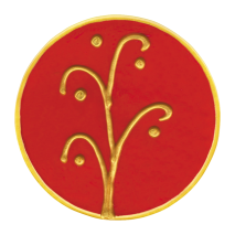 Kindersymbol 01 Engel Graviel