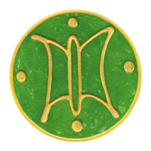 Kindersymbol 11 Engel Seniel