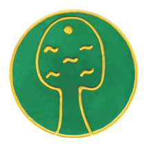 Kindersymbol 12 Engel Sariel