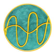 Kindersymbol 13 Engel Coniel