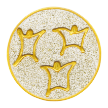 Kindersymbol 21 Engel Geliel