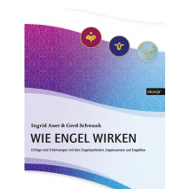 Buch Wie Engel wirken