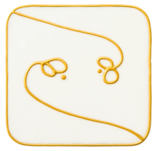 Symbol Koranet’ha - Lemurische Göttin der Alchemie