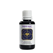 Meisteressenz Bartholomäus. Erwartungen loslassen; 30 ml