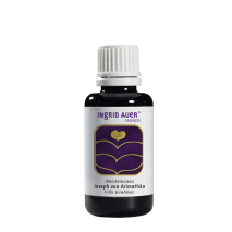 Meisteressenz Joseph von Arimathäa. Hilfe annehmen; 30 ml