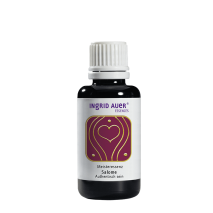 Meisteressenz Salome. Authentisch sein; 30 ml