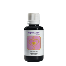 Meisteressenz Sara-la-Kali. Weiblichkeit; 30 ml