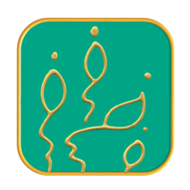 Meistersymbol Hilarion