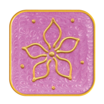 Meistersymbol Lady Rowena