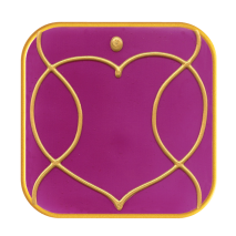 Meistersymbol Sananda