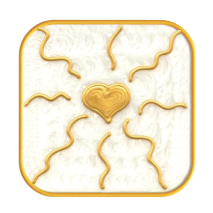 Meistersymbol Sanat Kumara 