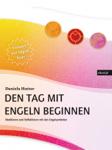 Buch Den Tag mit Engeln beginnen