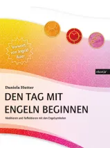 Buch "Den Tag mit Engeln beginnen"
