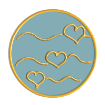 Erzengelsymbol Aquariel