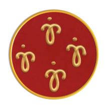 Erzengelsymbol Ariel