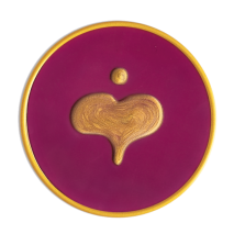 Erzengelsymbol Chamuel