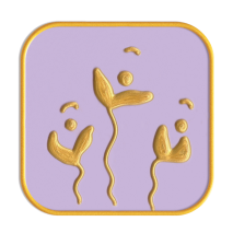 Meistersymbol Lady Portia