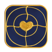 Meistersymbol Bartholomäus