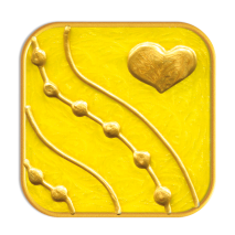 Meistersymbol Elisabeth