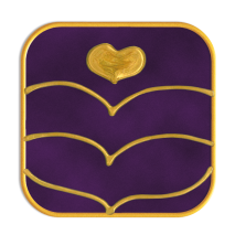 Meistersymbol Joseph von Arimathäa