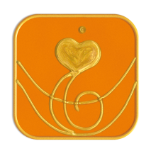 Meistersymbol Maria Salome