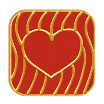 Meistersymbol Martha