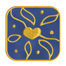 Meistersymbol Maximinus