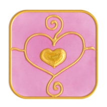 Meistersymbol Sara-La-Kali