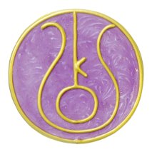 Planeten-Engelsymbol Chiron