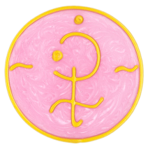 Planeten-Engelsymbol Ceres