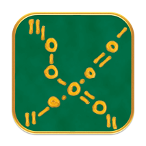 Sternen-Meistersymbol Arcturus