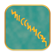 Sternen-Meistersymbol Sirius