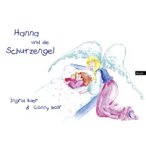 Buch "Hanna und die Schutzengel"