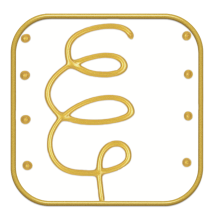 Schutzpatron-Symbol Christophorus