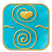 Schutzpatron-Symbol Franziskus