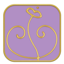 Schutzpatron-Symbol Hieronymus