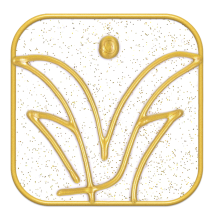 Schutzpatron-Symbol Lucia