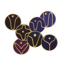 Engel-Kombisymbol-Set No. 05 Rahael