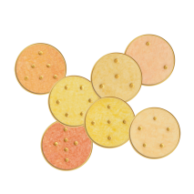 Engel-Kombisymbol-Set No. 09 Saniel