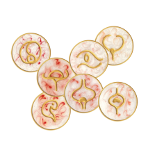 Engel-Kombisymbol-Set No. 17 Muriel