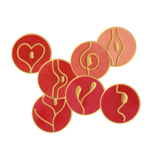 Engel-Kombisymbol-Set No. 18 Vaniel