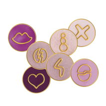 Engel-Kombisymbol-Set No. 26 Norael