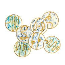 Engel-Kombisymbol-Set No. 28 Cosiel