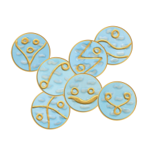 Engel-Kombisymbol-Set No. 53 Mariel