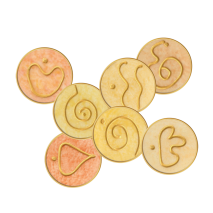 Engel-Kombisymbol-Set No. 54 Thoriel