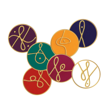 Engel-Kombisymbol-Set No. 57 Uthael